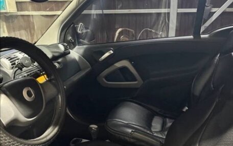 Smart Fortwo III, 2008 год, 600 000 рублей, 4 фотография