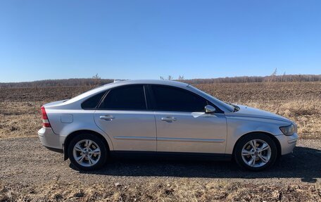 Volvo S40 II, 2005 год, 450 000 рублей, 4 фотография