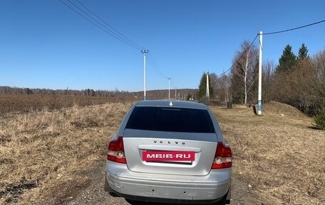 Volvo S40 II, 2005 год, 450 000 рублей, 5 фотография