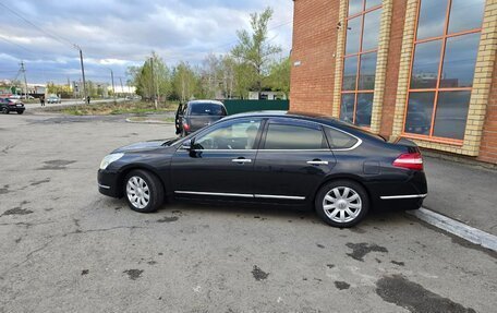 Nissan Teana, 2008 год, 850 000 рублей, 6 фотография