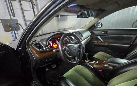 Nissan Teana, 2008 год, 850 000 рублей, 8 фотография