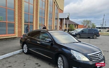 Nissan Teana, 2008 год, 850 000 рублей, 3 фотография
