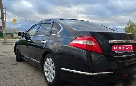 Nissan Teana, 2008 год, 850 000 рублей, 4 фотография