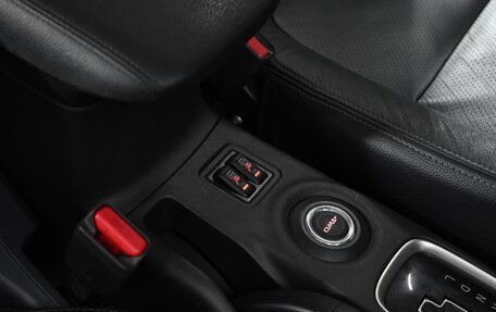 Mitsubishi Outlander III рестайлинг 3, 2013 год, 1 155 000 рублей, 10 фотография