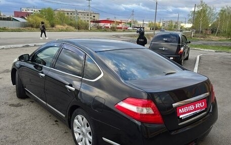 Nissan Teana, 2008 год, 850 000 рублей, 5 фотография