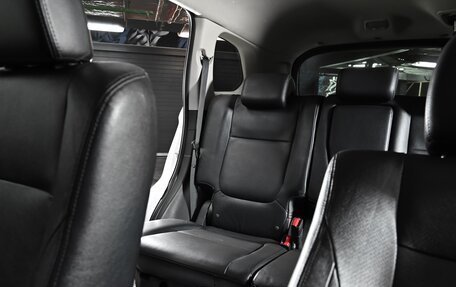 Mitsubishi Outlander III рестайлинг 3, 2013 год, 1 155 000 рублей, 12 фотография