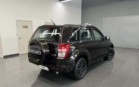 Suzuki Grand Vitara, 2013 год, 1 295 000 рублей, 4 фотография