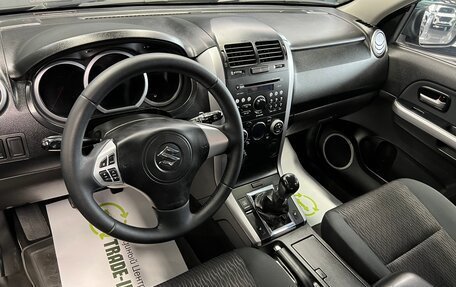Suzuki Grand Vitara, 2013 год, 1 295 000 рублей, 10 фотография