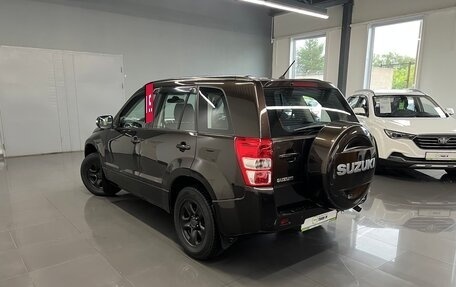 Suzuki Grand Vitara, 2013 год, 1 295 000 рублей, 8 фотография