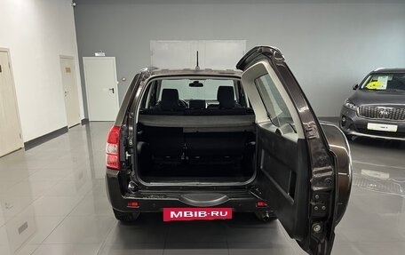 Suzuki Grand Vitara, 2013 год, 1 295 000 рублей, 9 фотография
