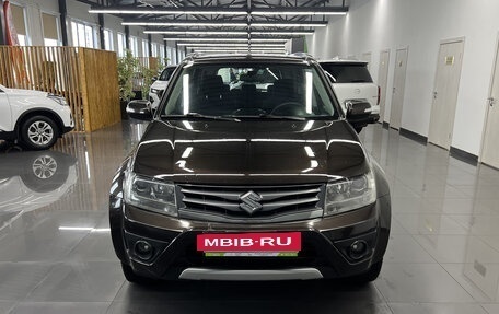 Suzuki Grand Vitara, 2013 год, 1 295 000 рублей, 5 фотография