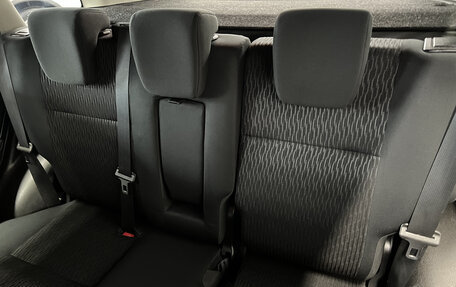 Suzuki Grand Vitara, 2013 год, 1 295 000 рублей, 11 фотография
