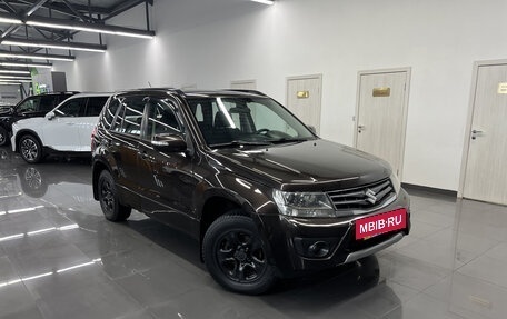 Suzuki Grand Vitara, 2013 год, 1 295 000 рублей, 7 фотография