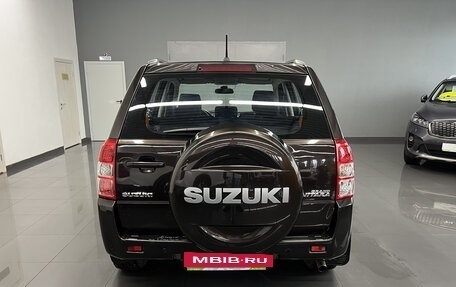 Suzuki Grand Vitara, 2013 год, 1 295 000 рублей, 6 фотография
