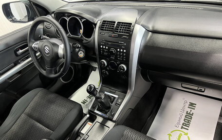 Suzuki Grand Vitara, 2013 год, 1 295 000 рублей, 15 фотография