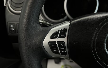 Suzuki Grand Vitara, 2013 год, 1 295 000 рублей, 18 фотография