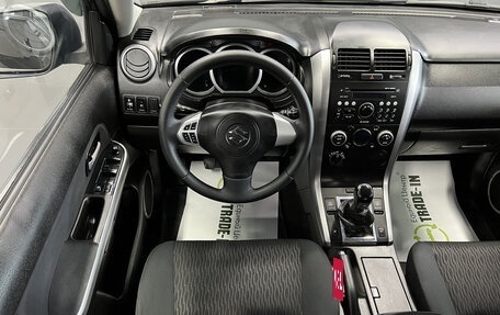 Suzuki Grand Vitara, 2013 год, 1 295 000 рублей, 13 фотография