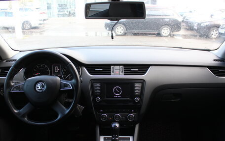 Skoda Octavia, 2014 год, 1 215 000 рублей, 7 фотография