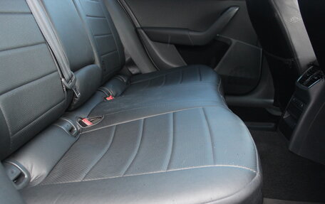 Skoda Octavia, 2014 год, 1 215 000 рублей, 13 фотография