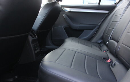 Skoda Octavia, 2014 год, 1 215 000 рублей, 12 фотография
