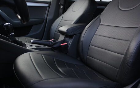 Skoda Octavia, 2014 год, 1 215 000 рублей, 11 фотография