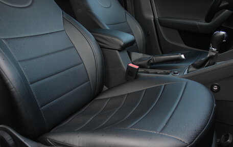 Skoda Octavia, 2014 год, 1 215 000 рублей, 14 фотография