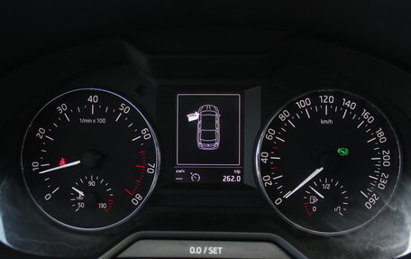 Skoda Octavia, 2014 год, 1 215 000 рублей, 18 фотография