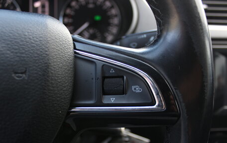 Skoda Octavia, 2014 год, 1 215 000 рублей, 19 фотография
