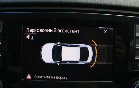 Skoda Octavia, 2014 год, 1 215 000 рублей, 22 фотография