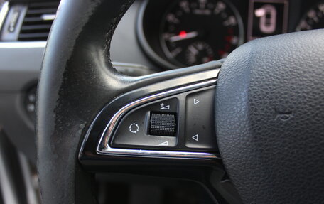 Skoda Octavia, 2014 год, 1 215 000 рублей, 20 фотография