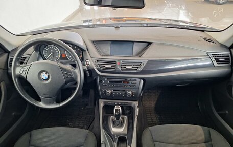 BMW X1, 2012 год, 1 370 000 рублей, 7 фотография