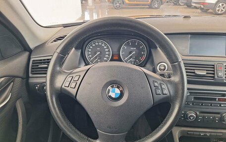 BMW X1, 2012 год, 1 370 000 рублей, 8 фотография