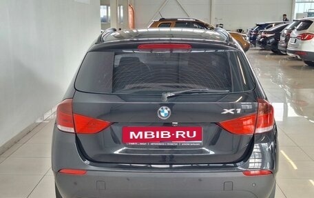 BMW X1, 2012 год, 1 370 000 рублей, 5 фотография