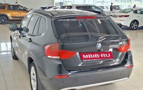 BMW X1, 2012 год, 1 370 000 рублей, 6 фотография