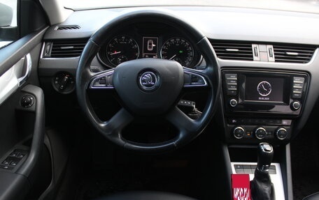 Skoda Octavia, 2014 год, 1 215 000 рублей, 16 фотография