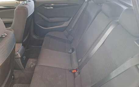 BMW X1, 2012 год, 1 370 000 рублей, 13 фотография
