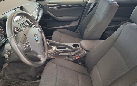 BMW X1, 2012 год, 1 370 000 рублей, 12 фотография