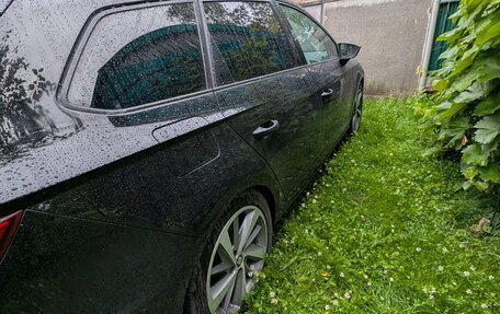 SEAT Leon III, 2016 год, 1 680 000 рублей, 4 фотография