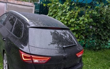 SEAT Leon III, 2016 год, 1 680 000 рублей, 3 фотография