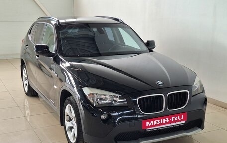 BMW X1, 2012 год, 1 370 000 рублей, 3 фотография