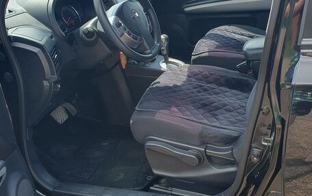 Nissan X-Trail, 2013 год, 1 300 000 рублей, 4 фотография
