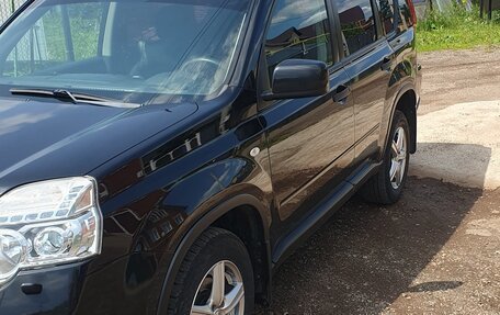 Nissan X-Trail, 2013 год, 1 300 000 рублей, 3 фотография