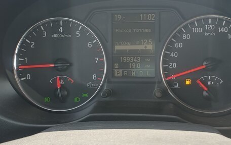 Nissan X-Trail, 2013 год, 1 300 000 рублей, 9 фотография