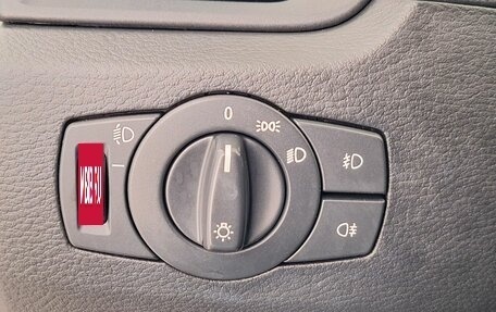 BMW X1, 2012 год, 1 370 000 рублей, 11 фотография