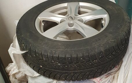Nissan X-Trail, 2013 год, 1 300 000 рублей, 11 фотография