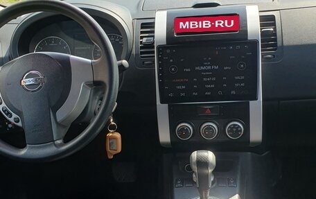 Nissan X-Trail, 2013 год, 1 300 000 рублей, 10 фотография