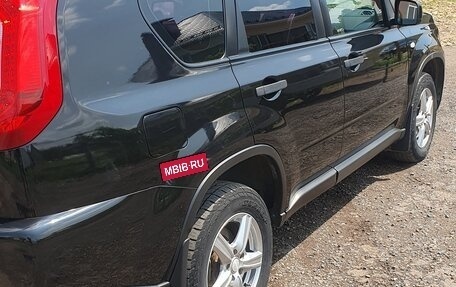 Nissan X-Trail, 2013 год, 1 300 000 рублей, 7 фотография