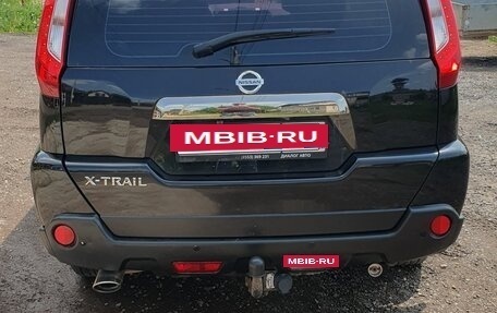 Nissan X-Trail, 2013 год, 1 300 000 рублей, 6 фотография