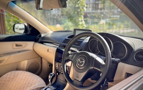 Mazda Axela, 2004 год, 4 фотография