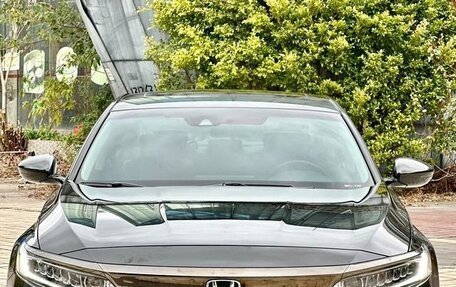 Honda Accord IX рестайлинг, 2021 год, 1 820 002 рублей, 2 фотография